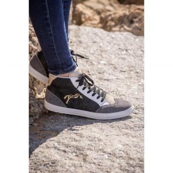 Penelope Jupiter Women's Sport Sneakers