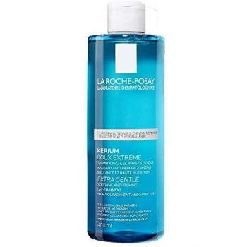 KERIUM DOUX EXTRÈME SHAMPOOING GEL PHYSIOLOGIQUE LA ROCHE POSAY