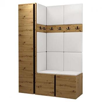 Artigianato Corridoio Hartford 471 – Truciolare Laminato