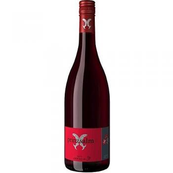 Prinz Salm Der Salm rot trocken (1 x 0.75 l)