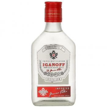 Iganoff Zitrusfrucht 1,0L (37,5% Vol.)