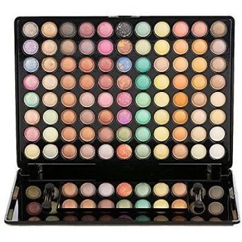 Ruwhere 88 Color Tones Eye Shadow Set