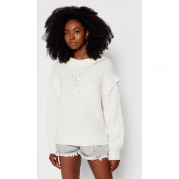 IRO Acia Beiger Pullover im Relaxed Fit