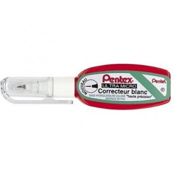 Lot de 2 Correcteurs Liquides Pentel (ZL103‑WF‑2)