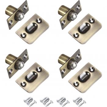 Kitchen Cabinet Latches Stainless Steel Adjustable