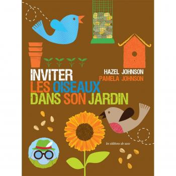 Inviter les oiseaux dans son jardin