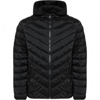 Chaqueta STRETCH de plumas Guess para hombre