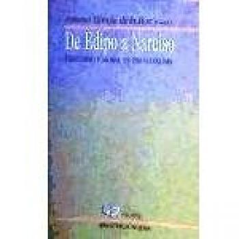 De Edipo a Narciso. Feminidad y moral en psicoanálisis