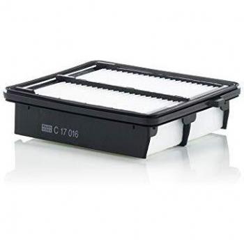 MANN-FILTER C 17 016 Filtro de aire