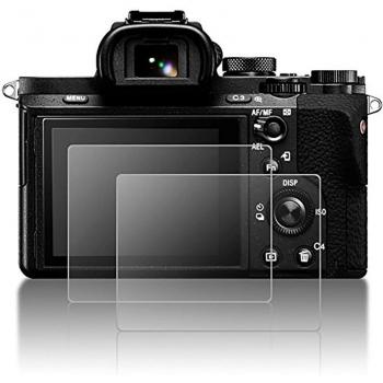 Debous Vidrio Templado Sony A7RIII