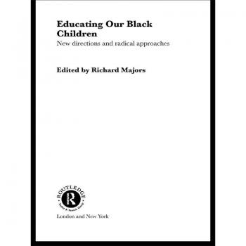 Vitalsource Technologies, Inc. Educating Our Black Children