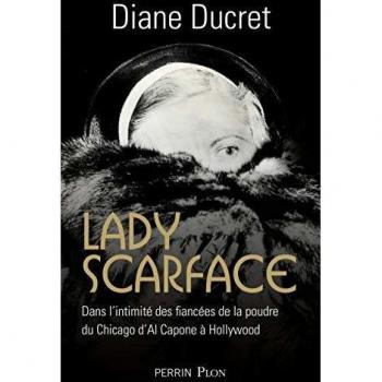 Lady Scarface