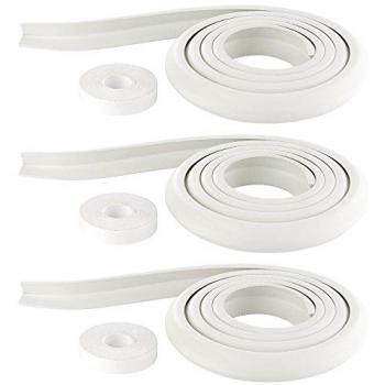 Protections d'Angle en Mousse Rigide
