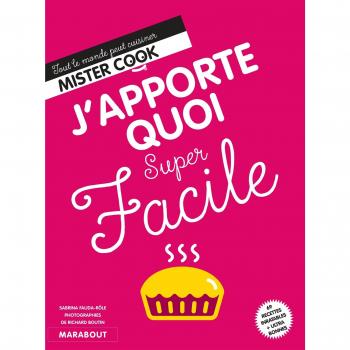 J'apporte quoi super facile