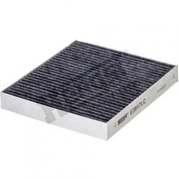 Cabin Activated-Carbon Filter E3917LC