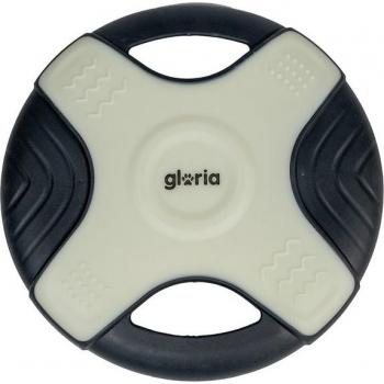 Gloria Frisbee Luminoso 25 cm – Juego y Atracción