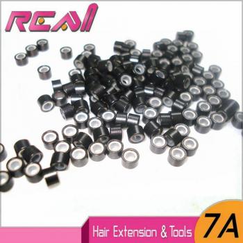 5MM Micro Ring Beads for Hair Extensions