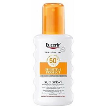 Eucerin Sun Sensitive Protect Spray SPF50+ 200ml