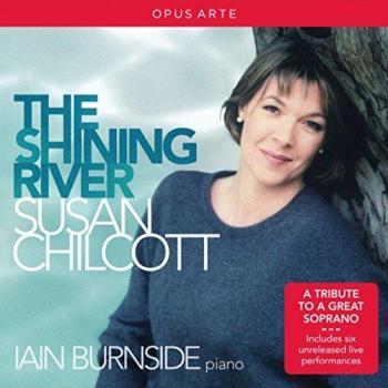 The Shining River (Plastic Bottle)