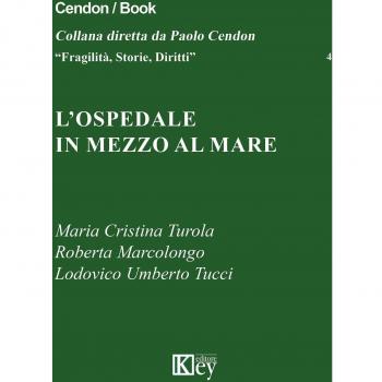 L'ospedale in mezzo al mare
