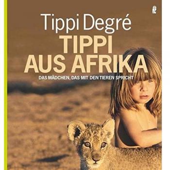Tippi aus Afrika