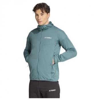 Adidas Terrex Uomo Giacca Xperior Wind‑Light