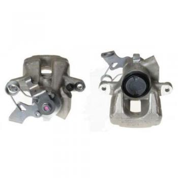 BREMBO F 61 208 Sistema de pinça