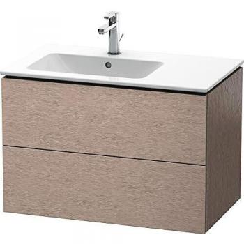 Meuble Sous-Lavabo L-Cube Duravit 82x48