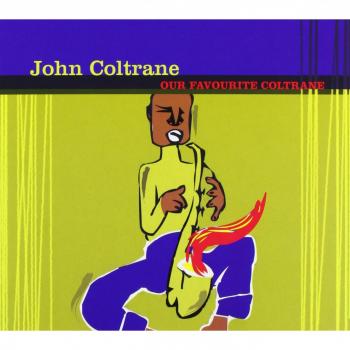 Coltrane Eccellente