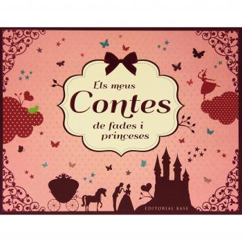 Els meus contes de fades i princeses.