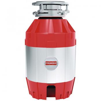 Tritarifiuti da Cucina Franke Turbo Elite TE-75