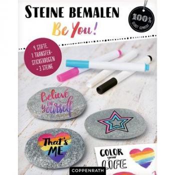 Stile Arte – Pietre da Dipingere