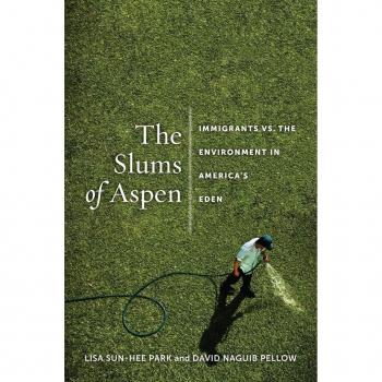 Vitalsource Technologies, Inc. Slums of Aspen