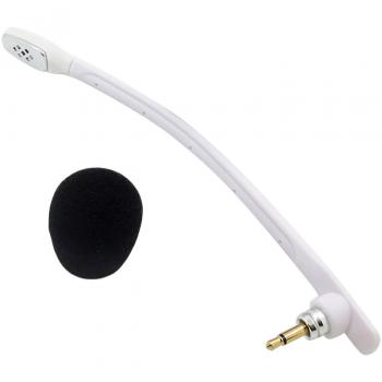 Micrófono Flexible para Auriculares Logitech Astro A40 B