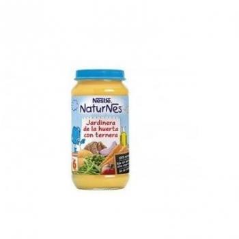 NESTLÉ 250G TERNERA JARDINEIRA SABOROSA