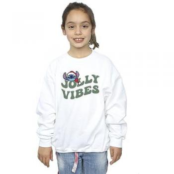 Felpa Disney Jolly Vibes