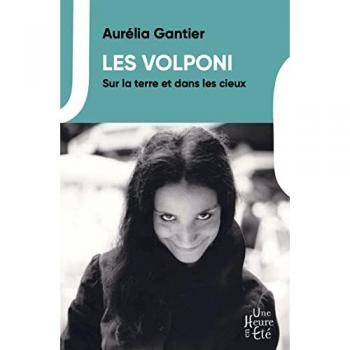 Les Volponi, Sur La Terre Et Dans Les Cieux