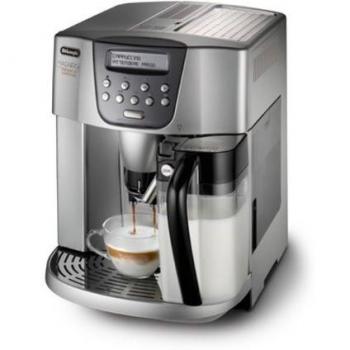 Bean‑to‑Cup ESAM4500 Deluxe Coffee Brewer