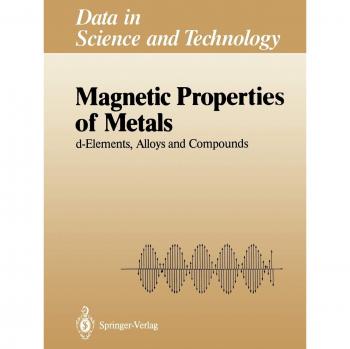 Magnetic Properties of Metals