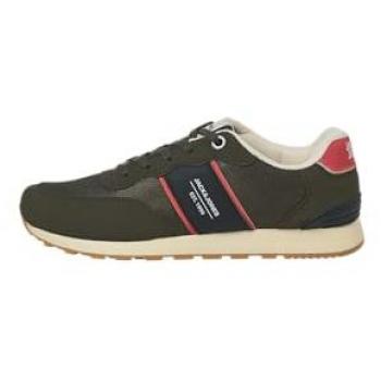 Olive Night Trailblazer – Jack & Jones Spirit Runner