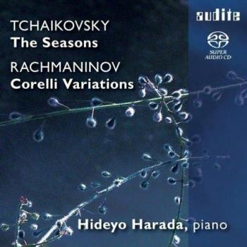 Jahreszeiten/Corelli Variationen