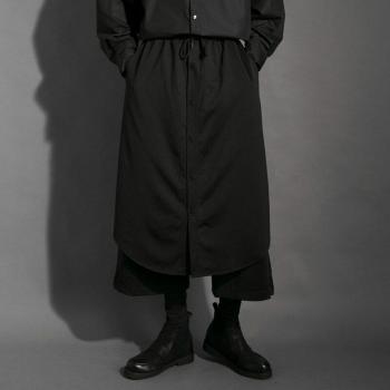 Trend‑Culottes Doppel­schicht Damen? (No, for men)
