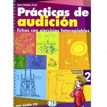 Practicas de audicion