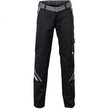 Highline Pantalón de Mujer Planam – Negros