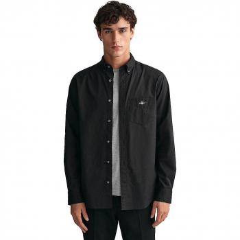 Camicia Gant Poplin Uomo Taglia XL