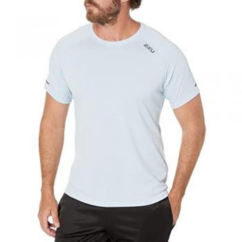 2XU Korte Mouwen Fietsshirt