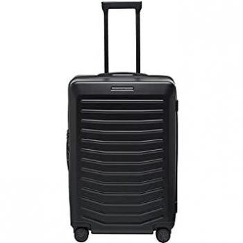 Trolley Noir Mat Roadster HC