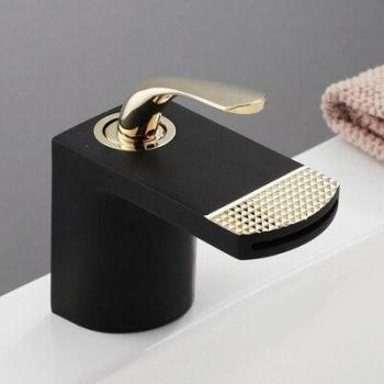 Bathroom Faucet