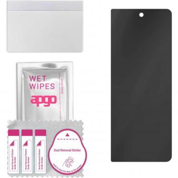 Apgo Hybrid Protective Glass for Honor Magic Vs2