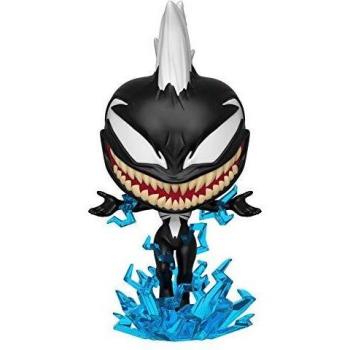 Funko X‑Marv: Venom Storm Edition